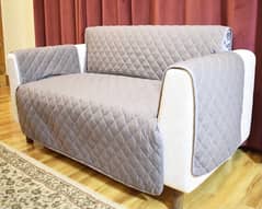 Quilted Sofa Covers