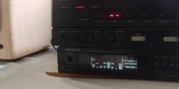 Kenwood amplifier japan (like onkyo denon Panasonic)