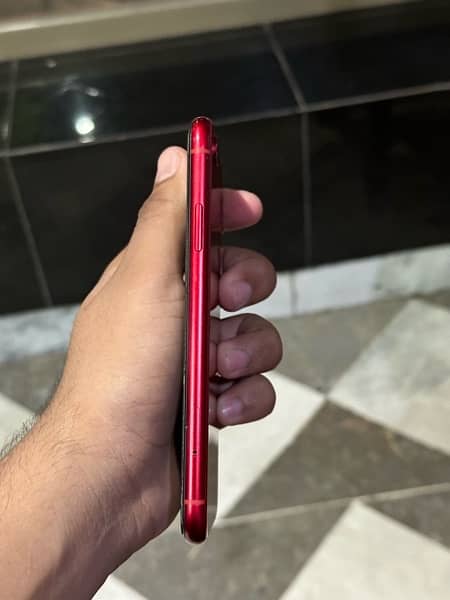 iPhone Xr 1