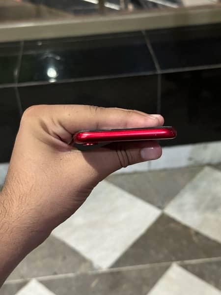 iPhone Xr 3