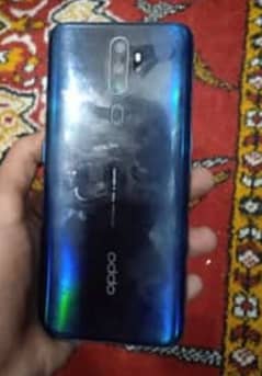 Oppo A9 2020 No Exchange