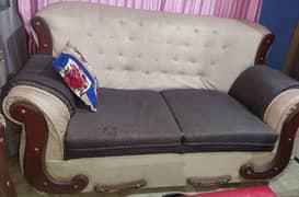 7 seater sofa set