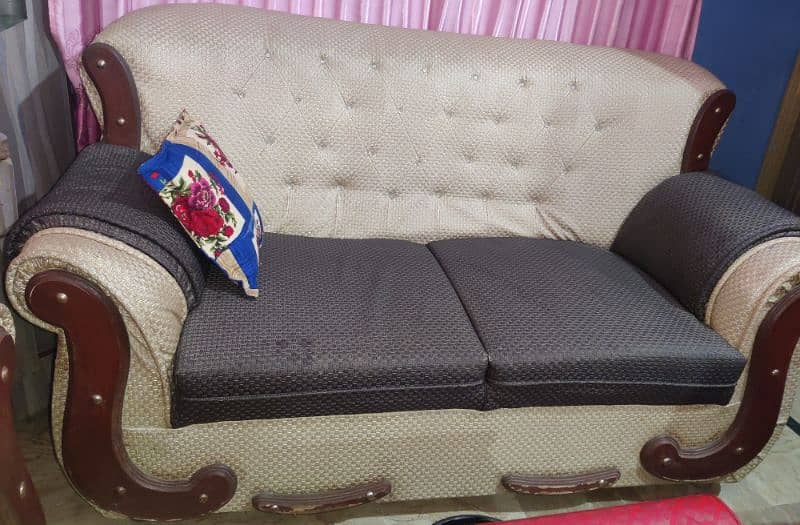 7 seater sofa set 0