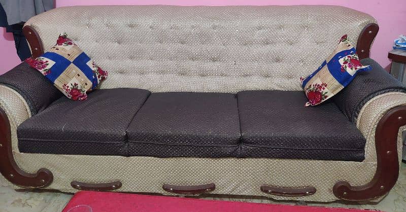 7 seater sofa set 2