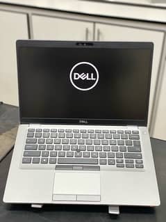 Dell latitude 5411 10th gen H processor business laptop