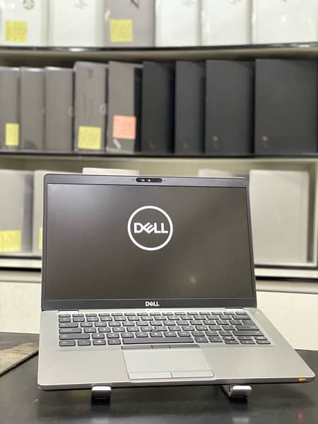 Dell latitude 5411 10th gen H processor business laptop 4