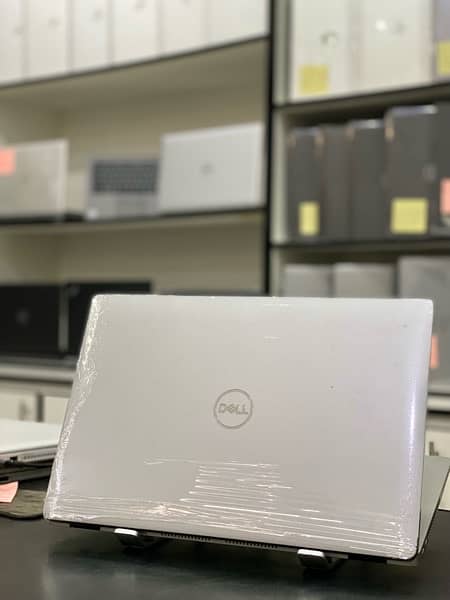 Dell latitude 5411 10th gen H processor business laptop 7