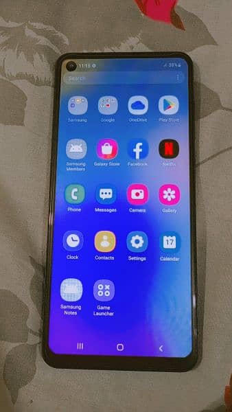 samsung a21s 4/64 2