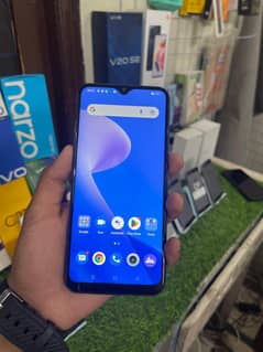 Vivo Y20 4gb Ram 64gb Storage