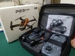 p 23 pro drone camera