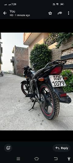 Suzuki gr 150cc 0