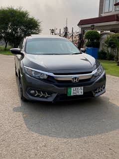 Honda