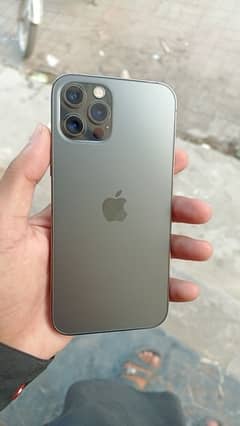 iPhone 12 pro