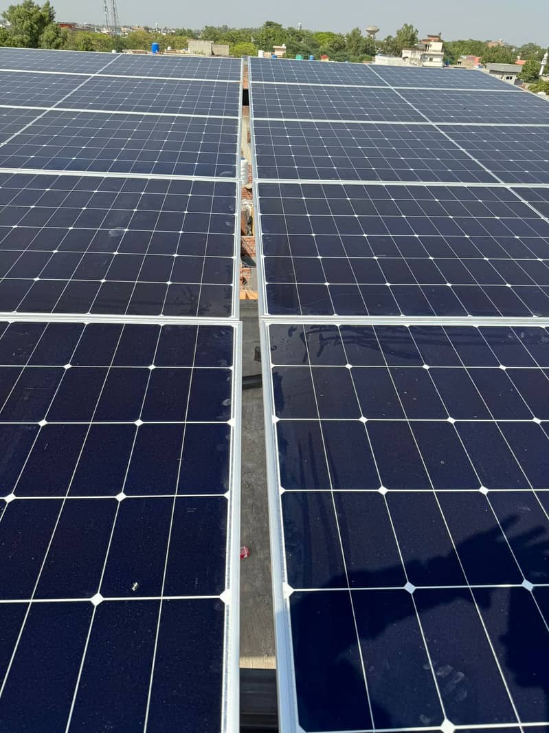 Solar System | Solar Installation | Solar Complete Solution 3