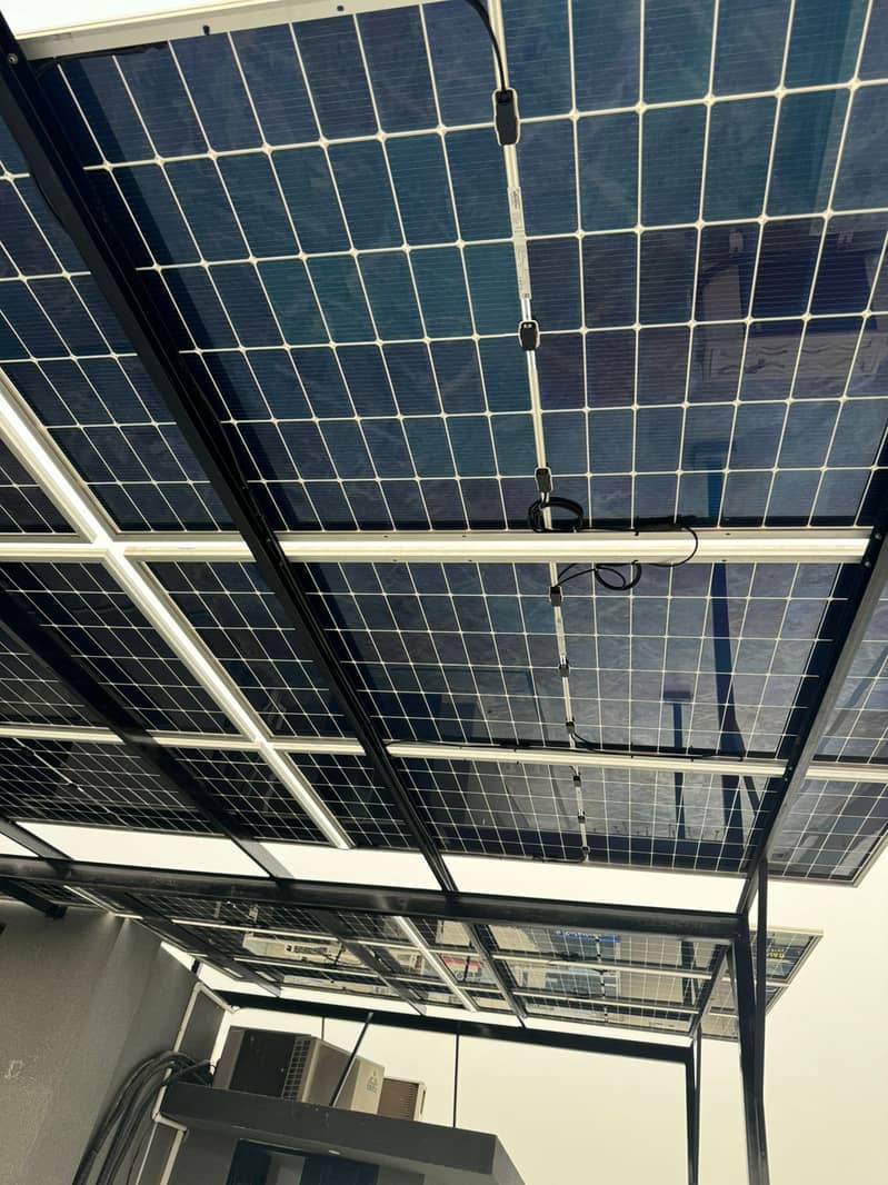 Solar System | Solar Installation | Solar Complete Solution 4