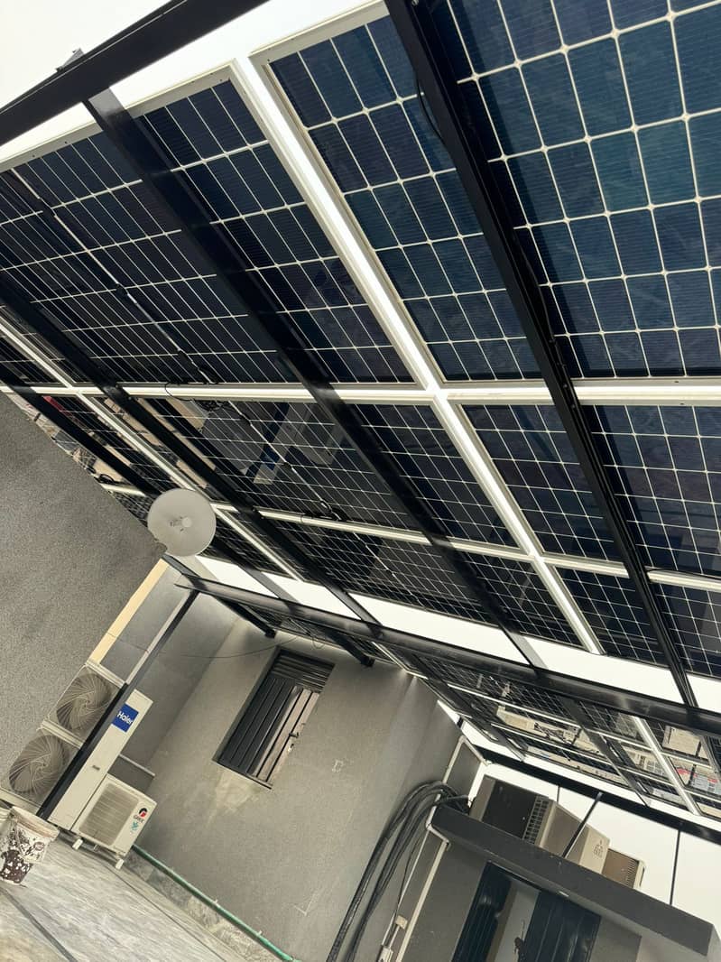 Solar System | Solar Installation | Solar Complete Solution 6