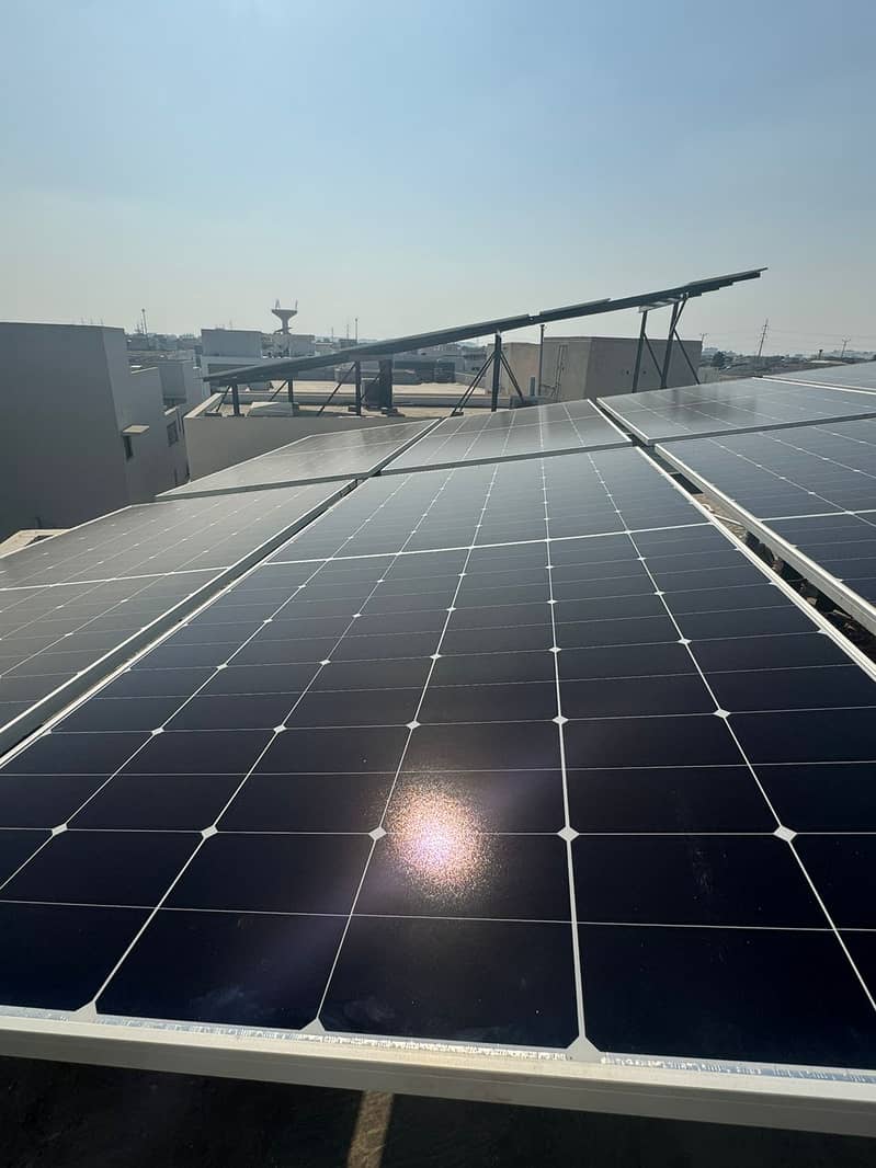 Solar System | Solar Installation | Solar Complete Solution 8