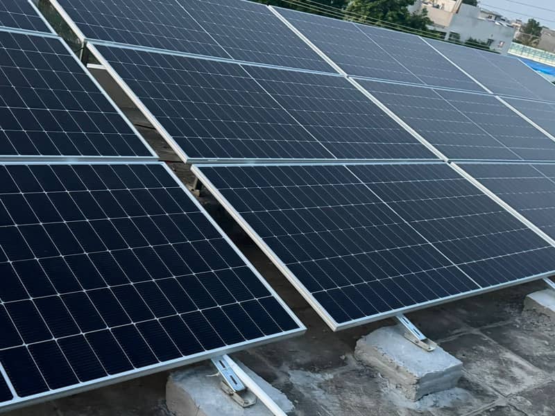 Solar System | Solar Installation | Solar Complete Solution 9