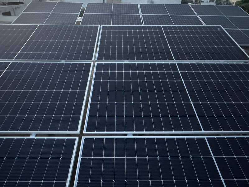 Solar System | Solar Installation | Solar Complete Solution 10