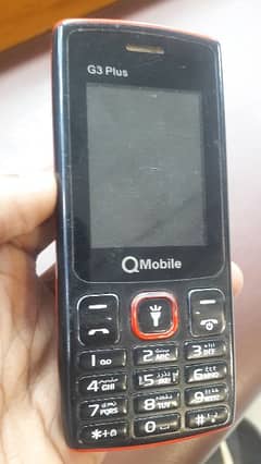 Qmobile C50E