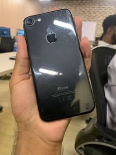 iPhone 7 32gb PTA approved  10/9.5