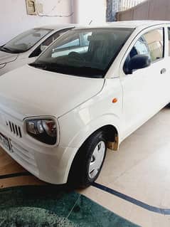 Suzuki Alto 2023