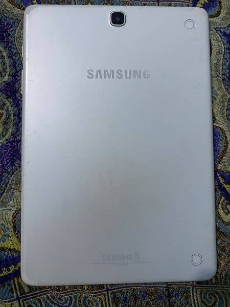 Samsung Tab A 7