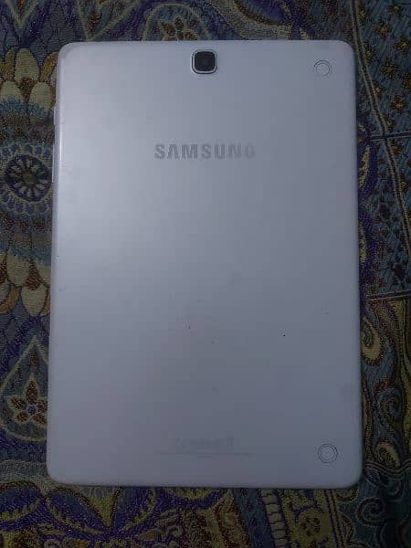 Samsung Tab A 8