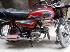 Bike road prince 70 New condition