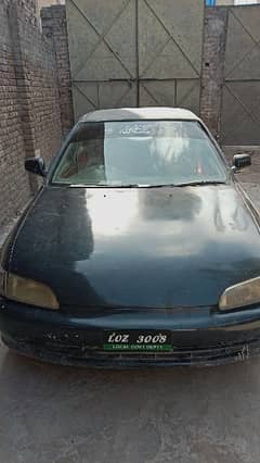 Honda Civic EXi 1995