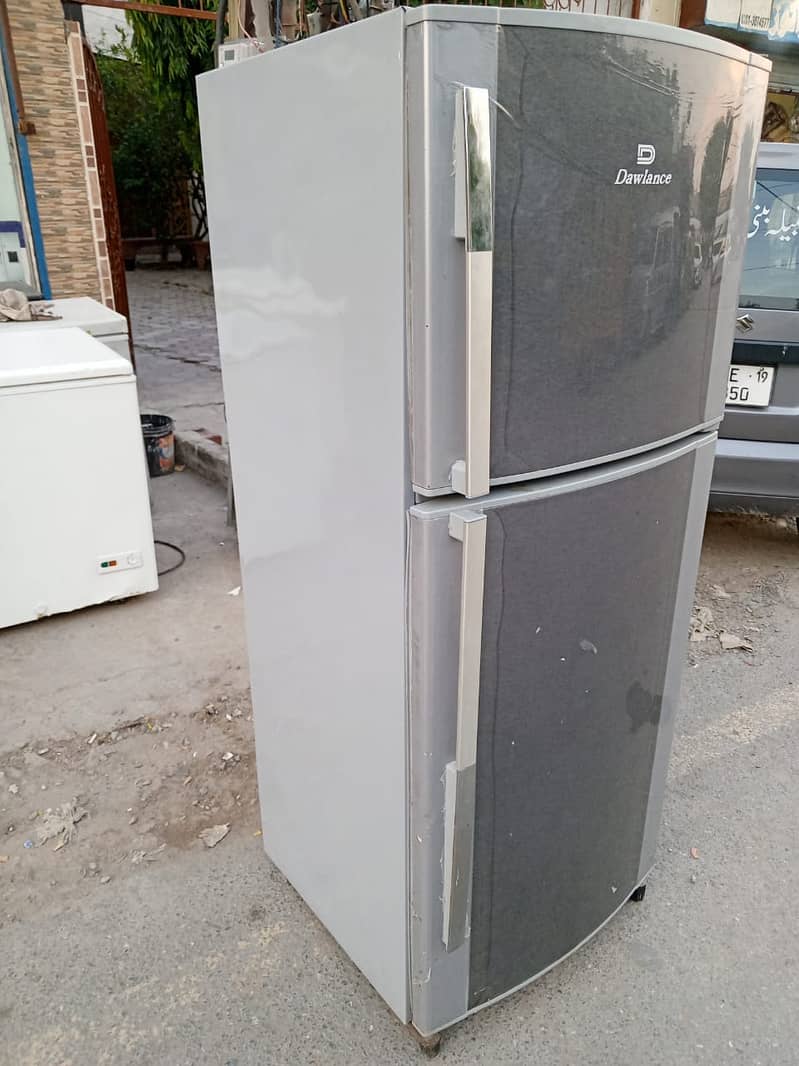 Dawlacne fridge LArge size (0306=4462/443) classicaaal Set 2