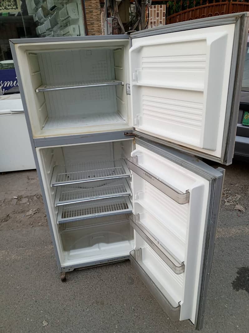 Dawlacne fridge LArge size (0306=4462/443) classicaaal Set 3