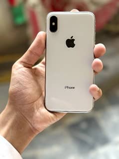 IPhone X 256Gb,10/10 without scratches,Water Pack