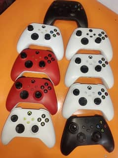 xobox series s series x controller