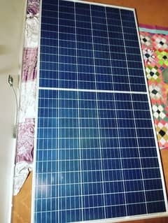 solar panels 7 Quantity Solar plates