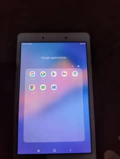 Samsung Galaxy Tab A