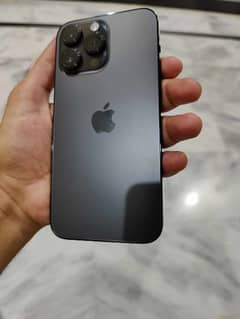 Iphone 14 Pro Max 128 GB JV