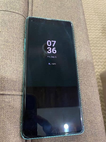 Oneplus 8 5G Dual Sim mint condition 8/128 6