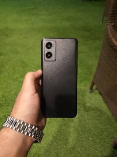 Oppo A96