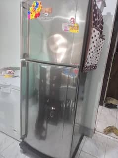 Dawlance H-Zone Fridge For Sale