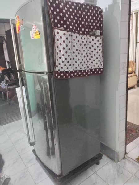 Dawlance H-Zone Fridge For Sale 1