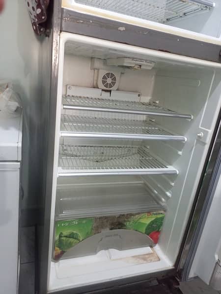 Dawlance H-Zone Fridge For Sale 4