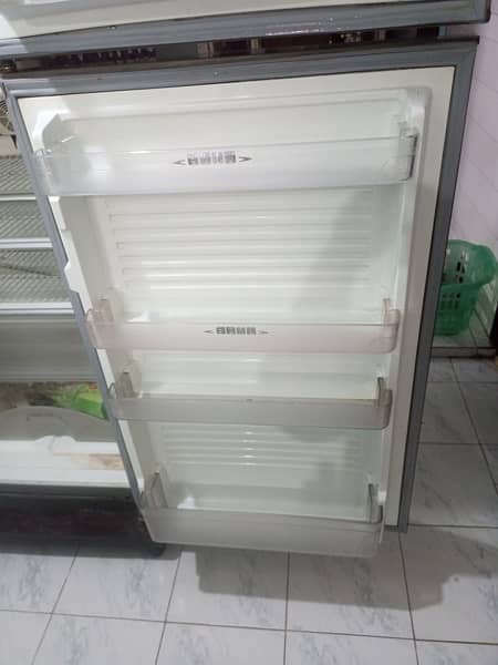 Dawlance H-Zone Fridge For Sale 5