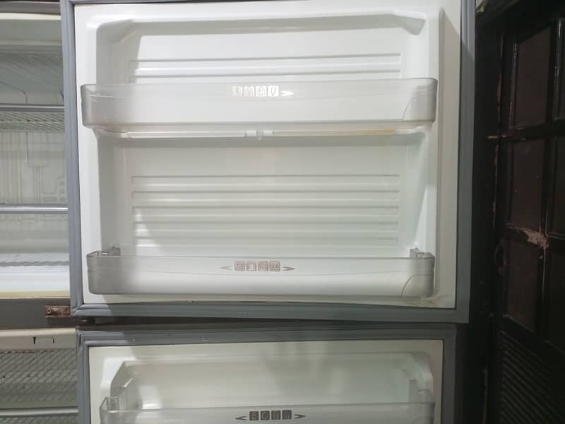 Dawlance H-Zone Fridge For Sale 6