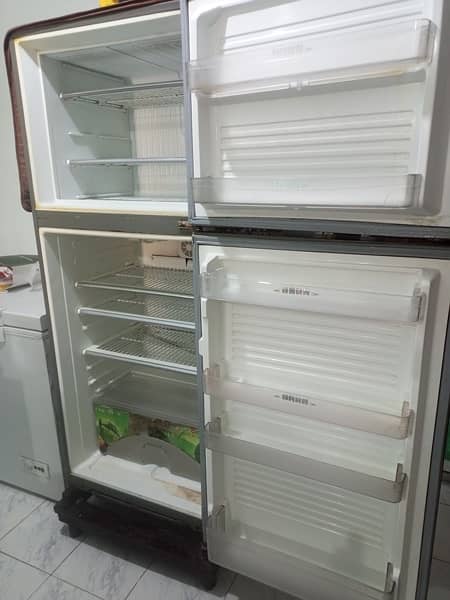 Dawlance H-Zone Fridge For Sale 8