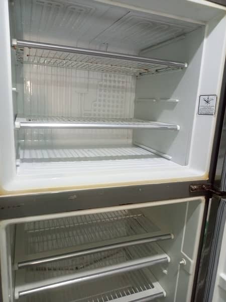 Dawlance H-Zone Fridge For Sale 9