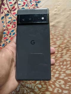 Pixel 6 pro | Factory unlocked | no open, repair no fault , water pack