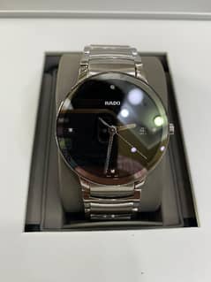 Rado Centrix Jubilee