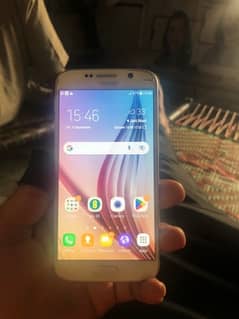 samsung s6 pta