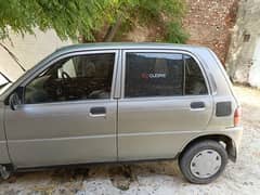 Daihatsu Cuore 2008